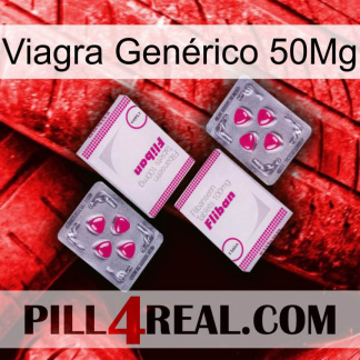 Viagra Genérico 50Mg 33